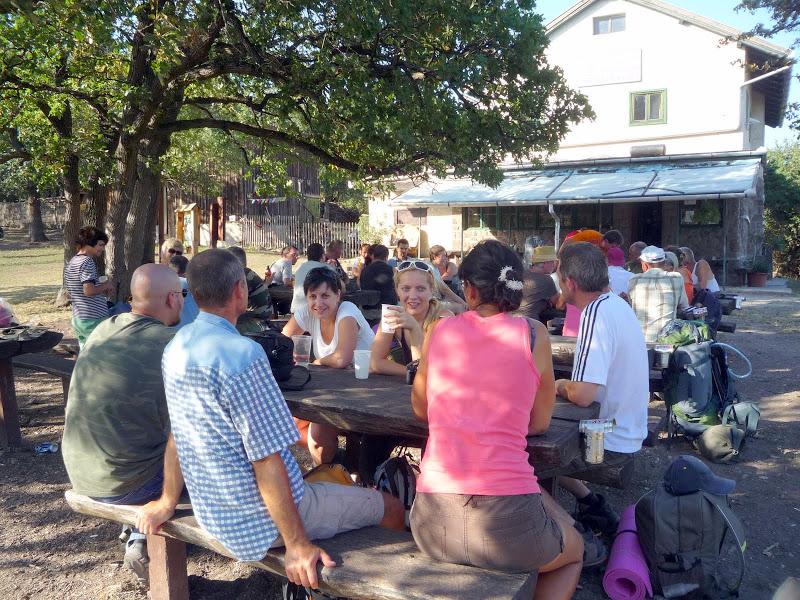 Szülinapi sétafikások