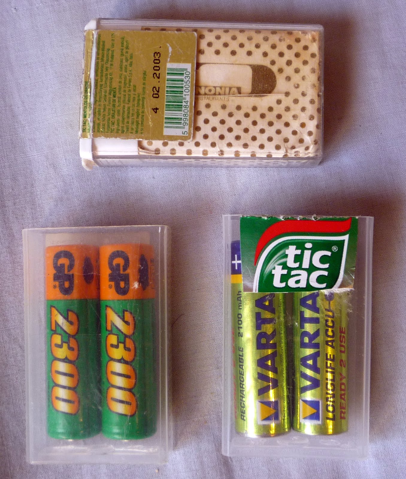 elem és szappantartó