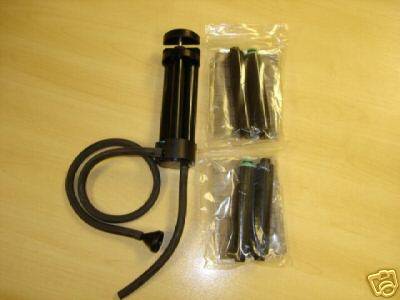 Military Water Purifier