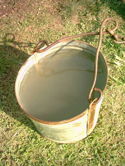 a kút vize
